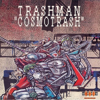 TrashmanCosmotrash