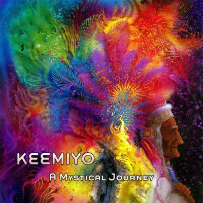 KeemiyoMartian vibes (progressive full on light 2020 DJ mixed)