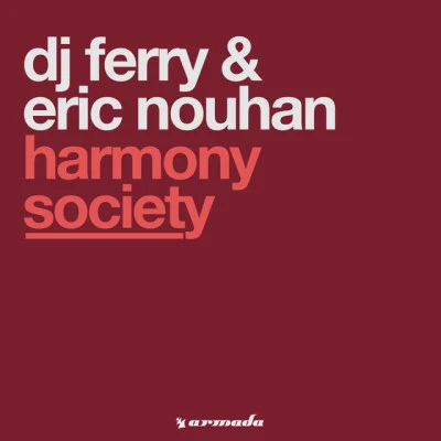 Eric NouhanDJ FerryAsian Love Affair (Original Mix)