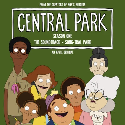 Central Park Cast