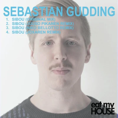 Sebastian GuddingGold Digger