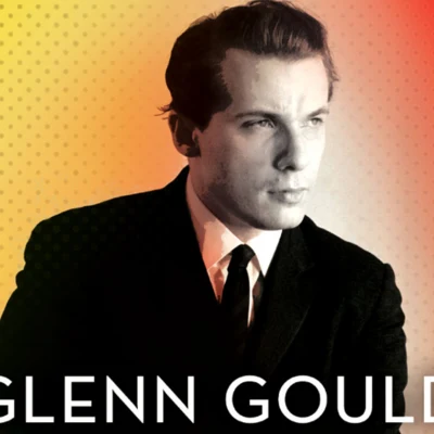 Glenn GouldBach: The Well-Tempered Clavier: Book 2, Prelude and Fugue in C N° 1