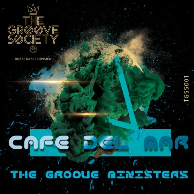 The Groove MinistersCafe Del Mar