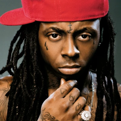 Lil WayneYoung JeezyAkonDJ SpinatikIm so Paid