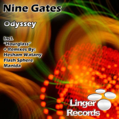 Nine GatesOdyssey (man IDA remix)