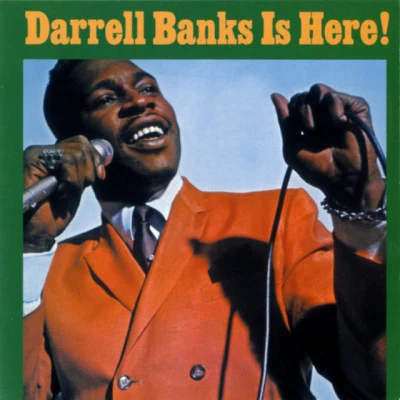 Darrell BanksAngel baby (Don TY歐ever leave me)