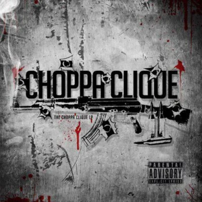 Choppa Clique/Emce Damage/SplytSecond/BonezMystical Illusions