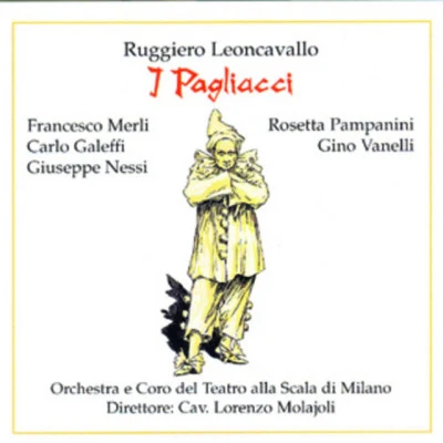 Lorenzo MolajoliSalvatore BaccaloniGaetano DonizettiOrchestra del Teatro ala Scala di MilanoCoro del Teatro ala Scala di MilanoLucia di Lammermoor: Part II, Act II - "Cessi, ah cessi con quel contento" (Raimondo, Chorus)