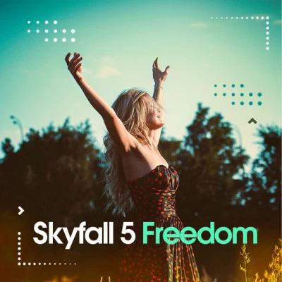 Skyfall 5forever young (MW deep remix edit)