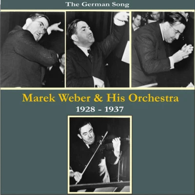 Marek WeberLeslie JeffriesLouis Levy Gaumont-British SymphonyJack Hylton OrchestraHenry HallHaydn WoodJohn AnsellPaul WhitemanCharles ShadwellBBC Dance OrchestraGlow Worm Idyll