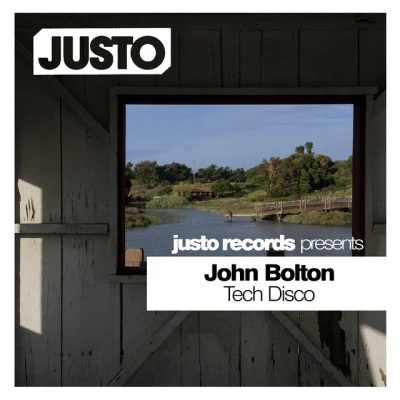 John BoltonTech Disco (Original Mix)