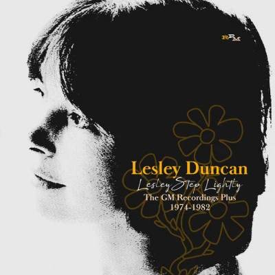 Lesley DuncanLove Song