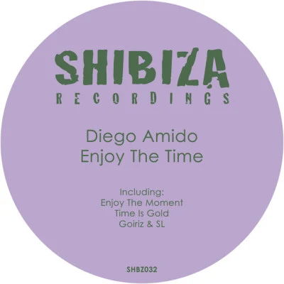 Diego AmidoBilingual (Original Mix)