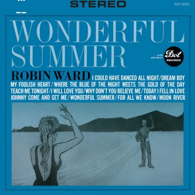 Robin WardWonderful Summer