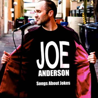 Joe AndersonTransmission