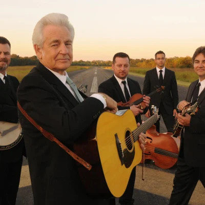 The Del McCoury BandDel McCouryWhite House Blues