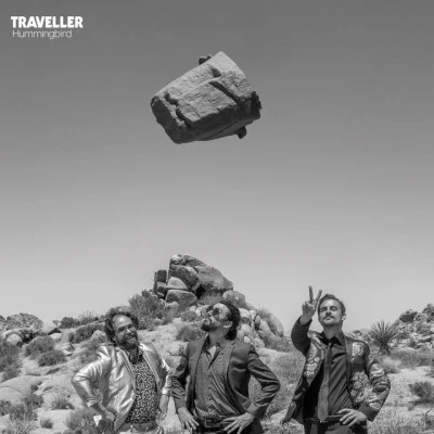 Traveller