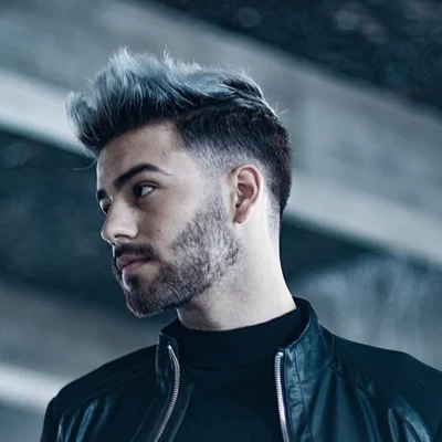 Agoney