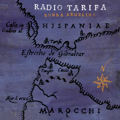 Radio TarifaMANANA