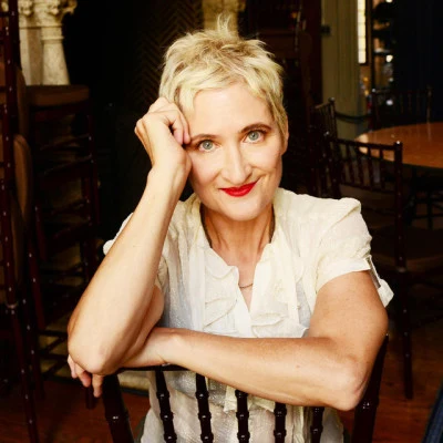 Jill SobuleJohn DoeDown By the River