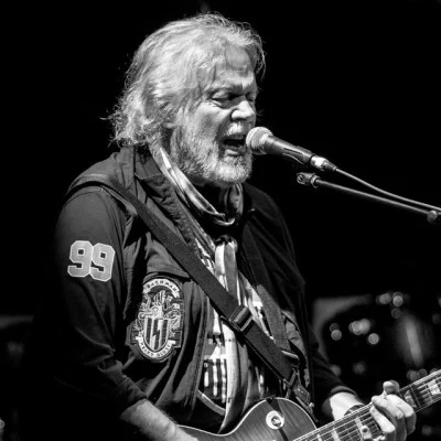 Randy Bachman