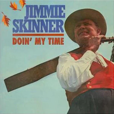 Jimmie SkinnerI Found My Girl in the U.S.A.