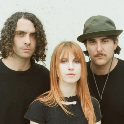 ParamoreIgnorance (Album Version)