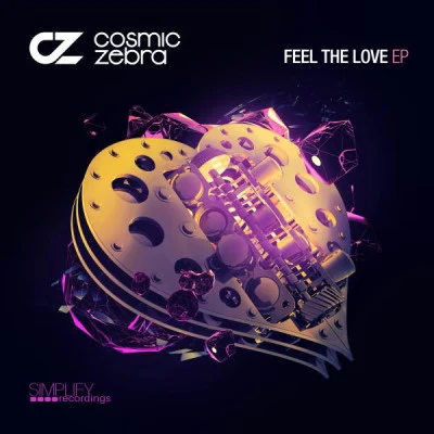 Cosmic ZebraStratagem (Original Mix)