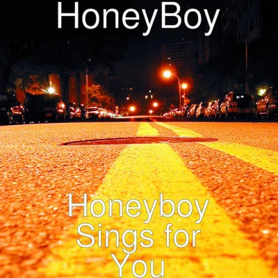 HoneyboyJamaica