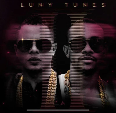 Luny Tunes/Daddy Yankee/Don Omar/Wisin & YandelSwing Salvaje