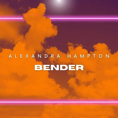 Alexandra Hampton90 West