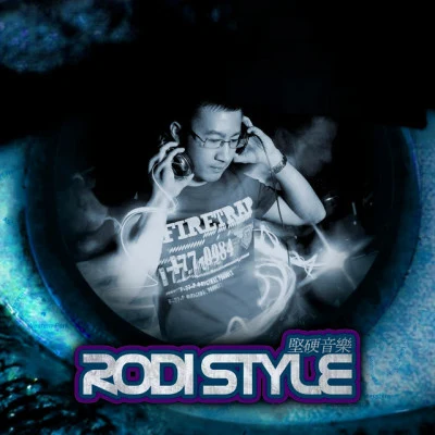 Rodi Styledynasty (original mix)