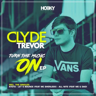 Clyde TrevorAftershock - Club Mix