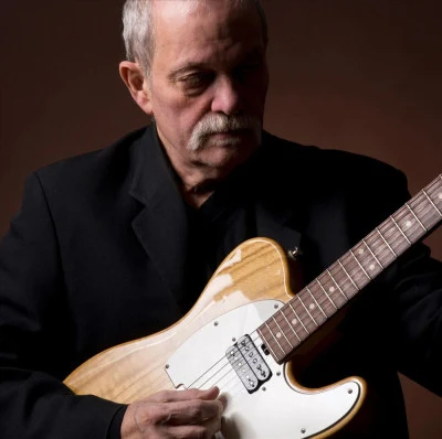 John AbercrombieMemoir