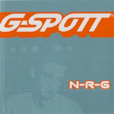 G-SpottLouder [2003]