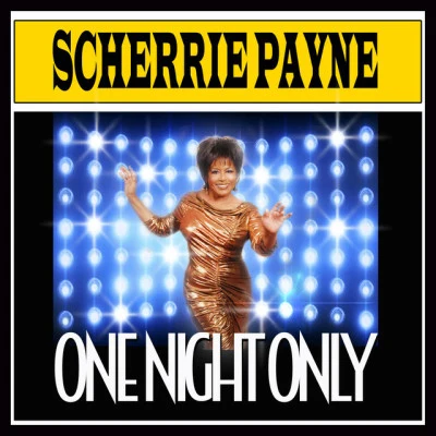 Scherrie PayneCharlotte CrossleyJoyce VincentPam VincentMerry ClaytonDreamgirls (Soulful Acapella)