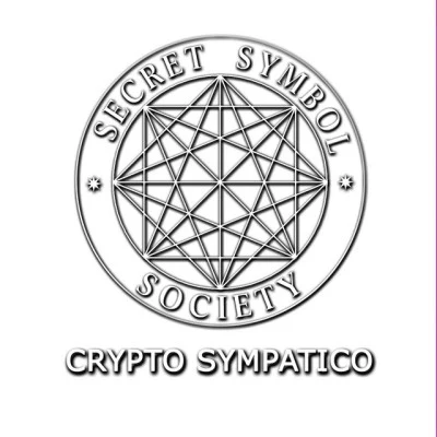 Secret Symbol SocietyCanes Venatici