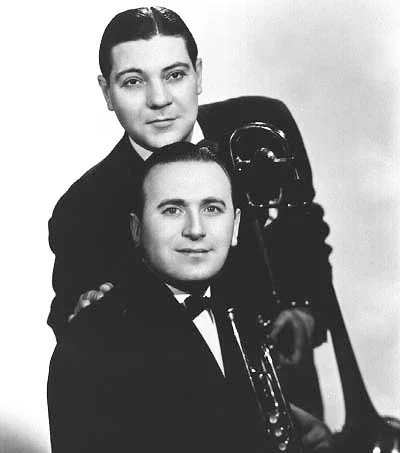 Jack TeagardenBobby HackettS Wonderful