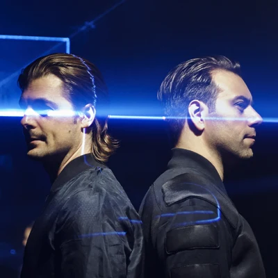 Axwell Λ IngrossoSomething New