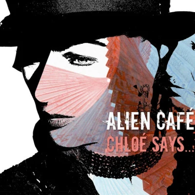 Alien CaféA letter for you