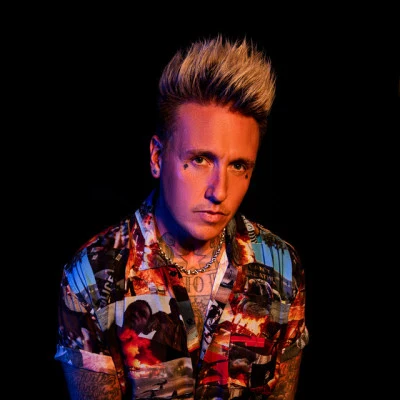 Jacoby Shaddix/SkindredUnion Black