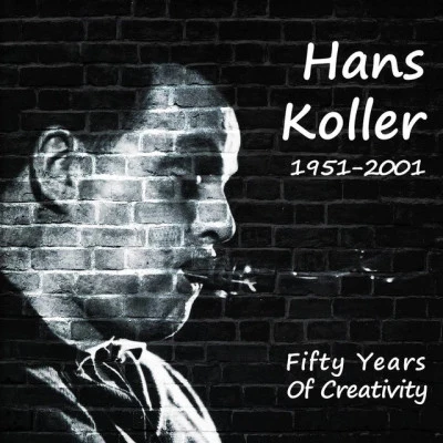 Hans KollerDidier LockwoodHans Koller UnitBernd KonradLush Life