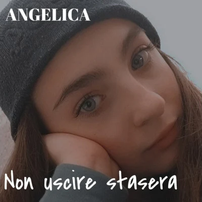 AngelicaShe Will Be Loved (Dance RMX)