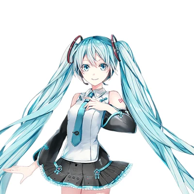 初音ミクVocaloid Macne NanaScythe of LunaCrystal Dream (feat. Vocaloid Hatsune Miku & Vocaloid Macne Nana)