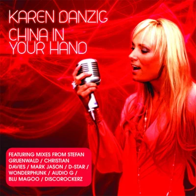 Karen DanzigStyles & Breezeheartbeat在 (extended mix)