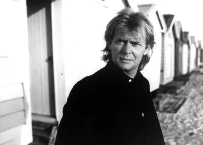 John FarnhamYou're The Voice