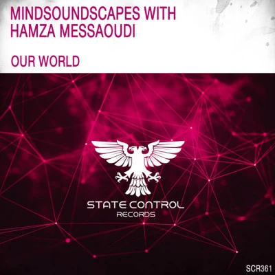 Hamza Messaoudi/MindsounscapesFind Your Harmony Radioshow #216