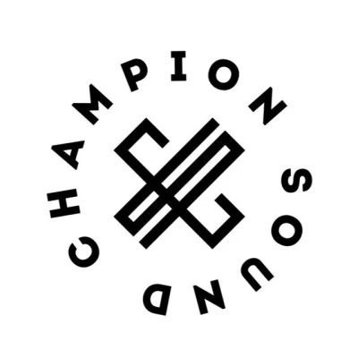 Champion SoundOMG