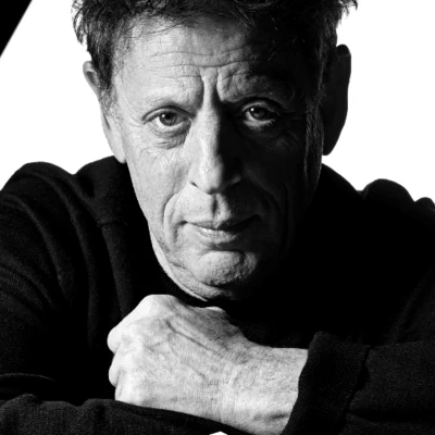 Philip Glass