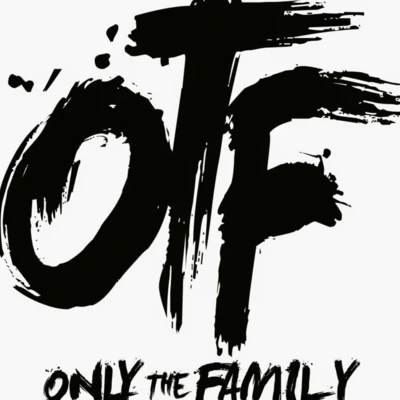 Only The FamilyJusBlow600toxic